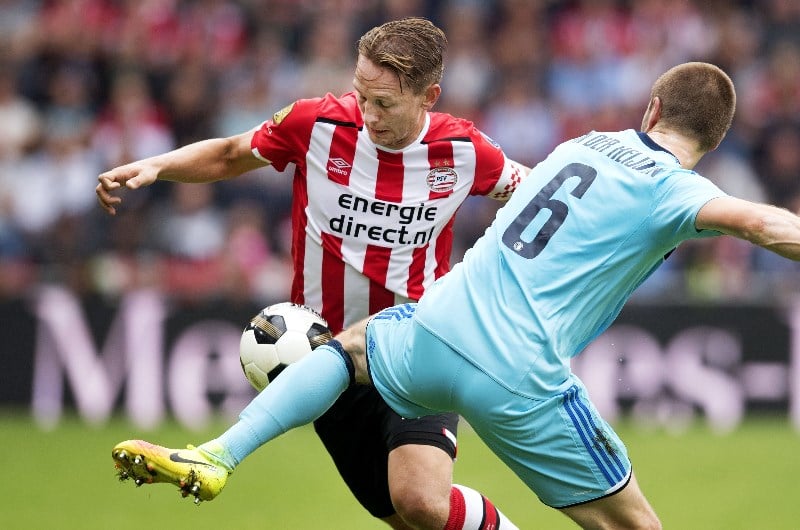 PSV Eindhoven vs Feyenoord Preview & Betting Tips: Home advantage key